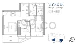 V On Shenton (D1), Apartment #442581721